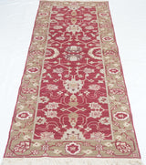 Sumak Rug 2'5'' x 8'