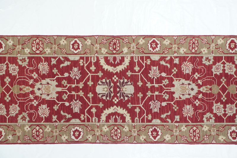 Sumak Rug 2'5'' x 8'