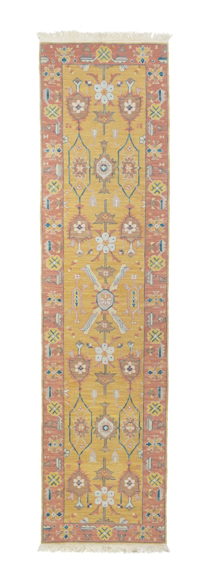 Sumak Runner 2'4'' x 10'0