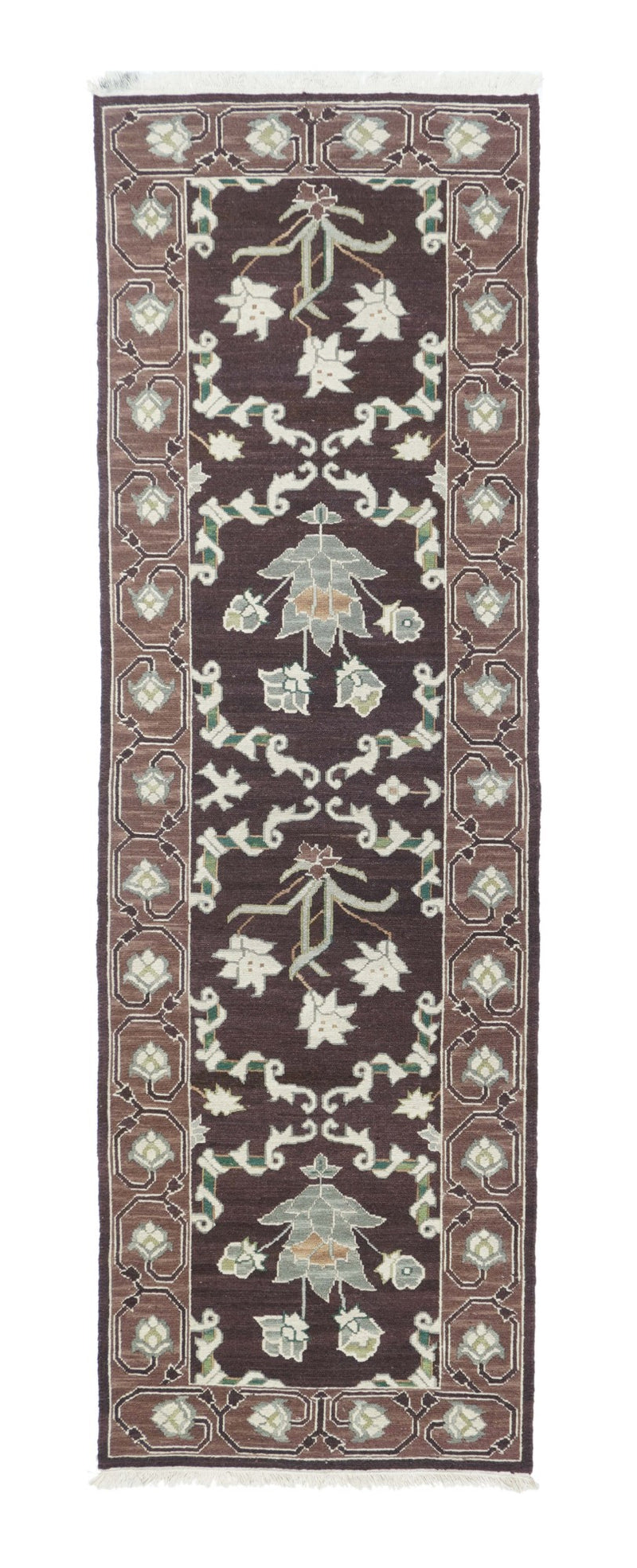 Sumak Rug 2'5'' x 8'