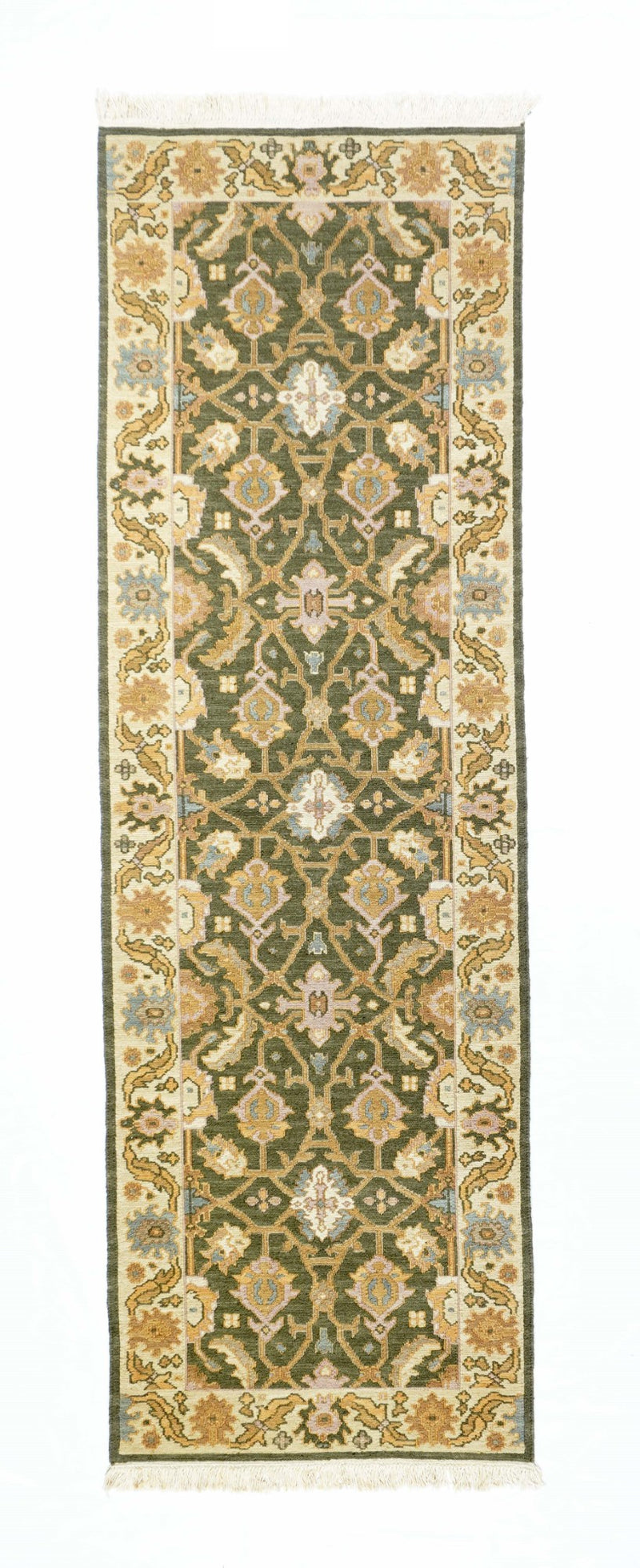 Sumak Rug  2'7'' x 8'1''