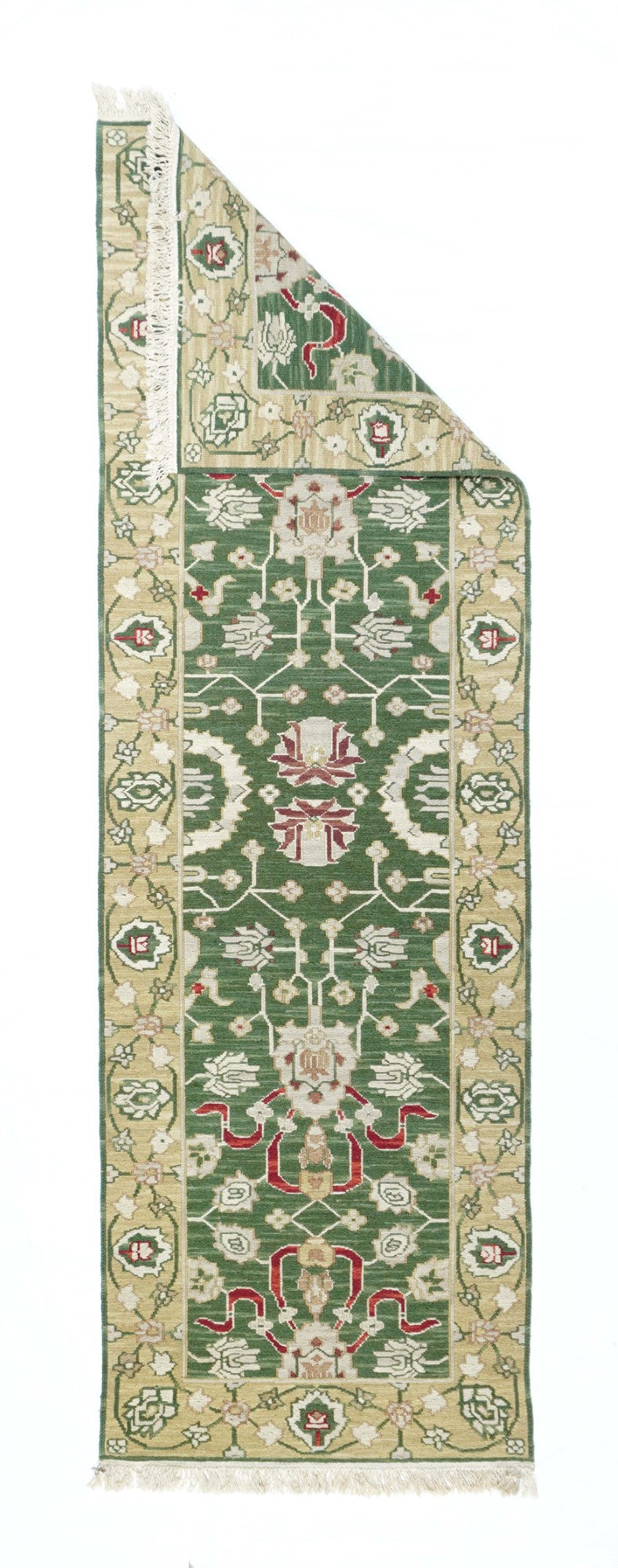 Sumak Rug 2'5'' x 8'