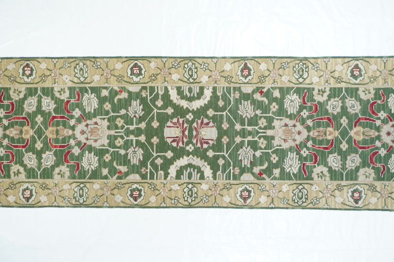 Sumak Rug 2'5'' x 8'