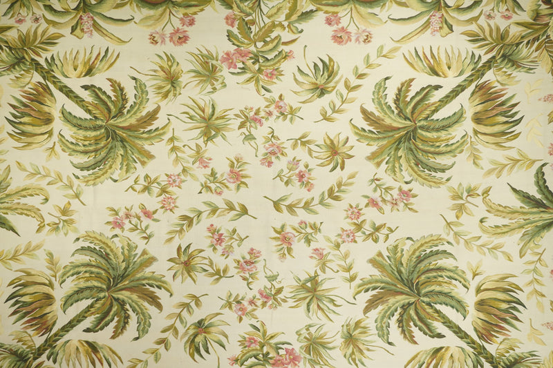 Aubusson Rug 10' x 14'