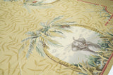 Aubusson Rug 10' x 14'