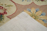 Needle Point Rug 6' x 9'