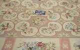 Needle Point Rug 6' x 9'