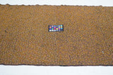Antique Textile Rug 2'11'' x 5'6''