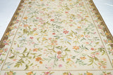 French Aubusson Design Tapestry 6' x 9'2''