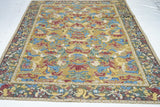 Needle Point Rug 6' x 9'