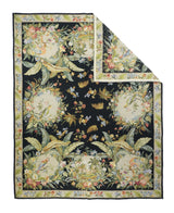 Needle Point Rug 8' x 10'