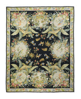 Good Condition Needle Point Rug