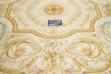 Aubusson Rug 8' x 10'