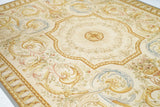 Aubusson Rug 8' x 10'