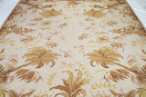 Aubusson Rug 8' x 10'