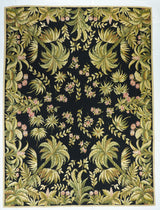 Aubusson Rug  8' x 10'