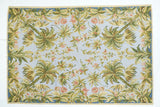 Aubusson Rug 4' x 6'