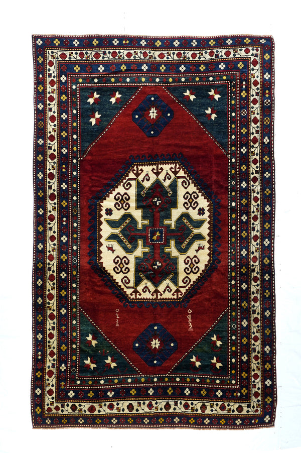 Good Condition Kazak Rug