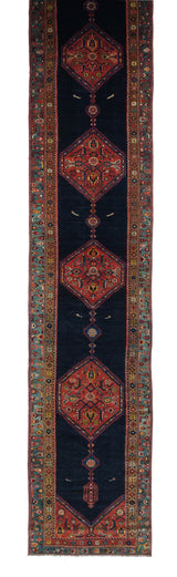 Good Condition Kurdish Rug