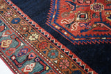 Antique Kurdish Rug 3'1'' x 15'11''