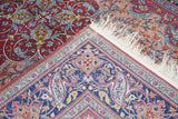 Turkey Hereke Rug 4'7'' x 6'8''