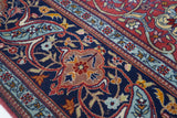 Turkey Hereke Rug 4'7'' x 6'8''