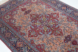 Turkey Hereke Rug 4'7'' x 6'8''