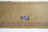 Antique Saltanabad Rug 2'8'' x 6'0''