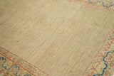 Antique Saltanabad Rug 2'8'' x 6'0''