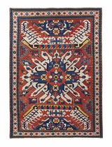 Good Condition Kazak Rug