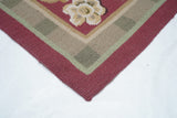 Needle Point Rug 8' x 10'