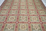 Needle Point Rug 8' x 10'