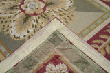 Needle Point Rug 8' x 10'