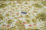 Needle Point Rug 5'11'' x 9'