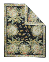 Needle Point Rug 8'0'' x 10'0''