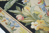 Needle Point Rug 8'0'' x 10'0''