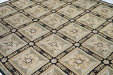 Needle Point Rug 8' x 10'