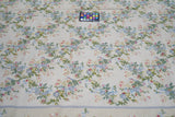 Needle Point Rug 7'11'' x 10'