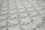 Needle Point Rug 7'11'' x 10'