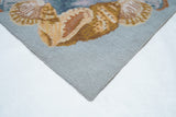 Needle Point Rug 7'10'' x 9'11''