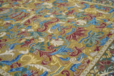 Needle Point Rug 5'10'' x 8'9''