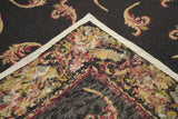 Needle Point Rug 5'11'' x 8'11''