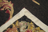 Needle Point Rug 5'11'' x 8'11''