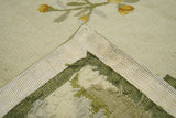 Needle Point Rug 7'10'' x 9'11''