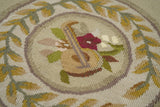 Aubusson Rug 7'8'' x 10'2''