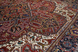 Heriz Rug 11'6'' x 14'1''