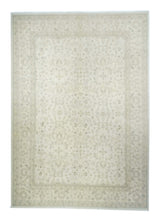Persia Tabriz Wool on Cotton 7'9''x11'3''