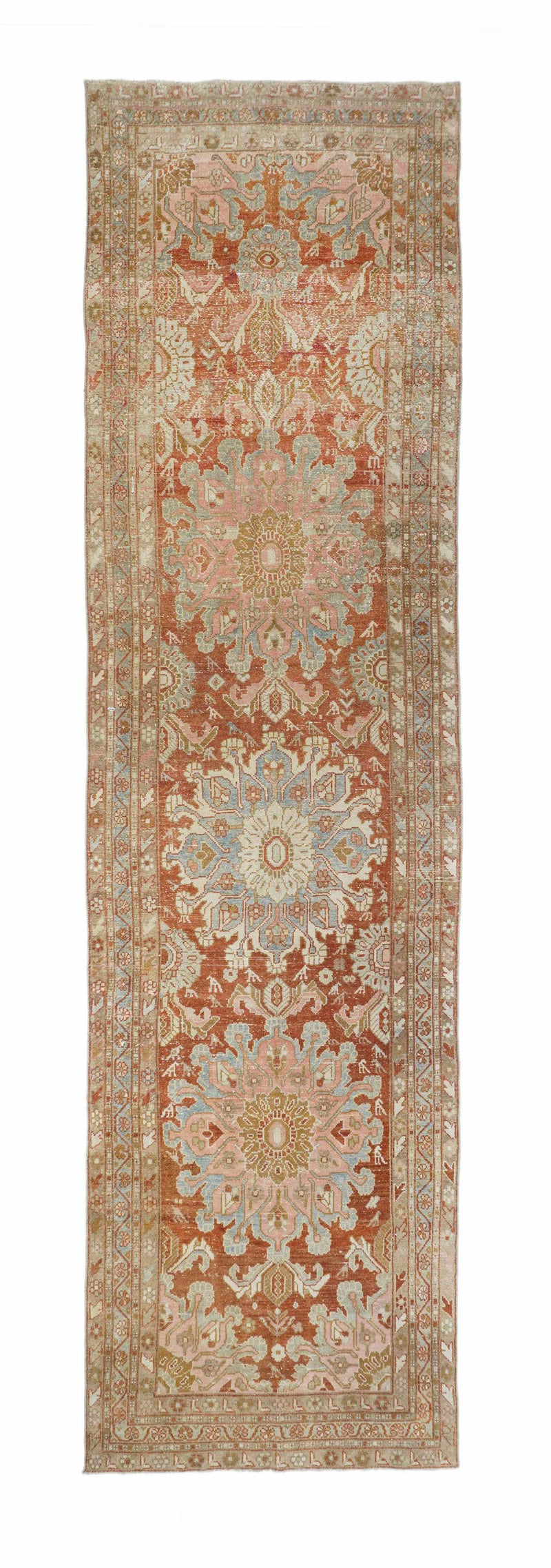 Even Low Pile Malayer Rug
