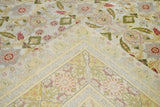 Antique Sivas Rug 9'10'' x 14'0''