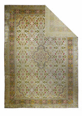 Antique Sivas Rug 9'10'' x 14'0''